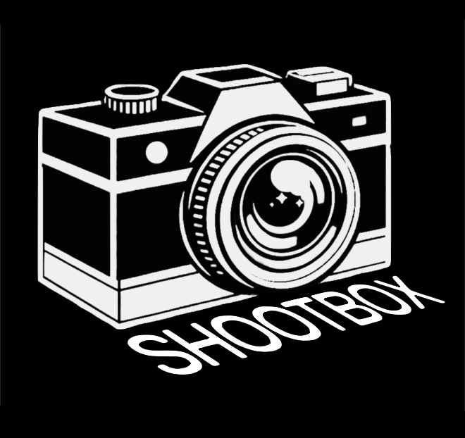 Shootbox logo